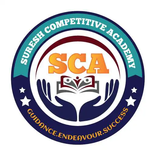 Play Suresh Competitive Academy APK Play Suresh Competitive Academy APK