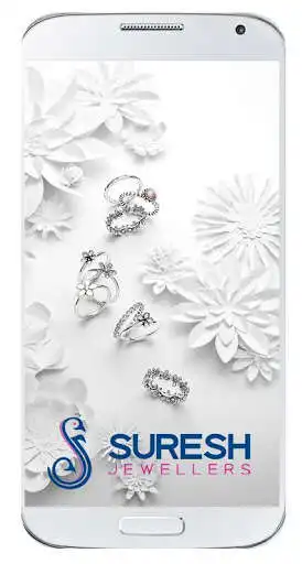 Play Suresh Jewellers  and enjoy Suresh Jewellers with UptoPlay