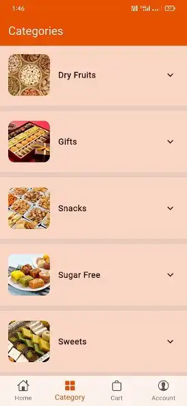 Play Suresh Sweets as an online game Suresh Sweets with UptoPlay