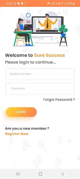 Play Sure Success -IAS/PCS  and enjoy Sure Success -IAS/PCS with UptoPlay