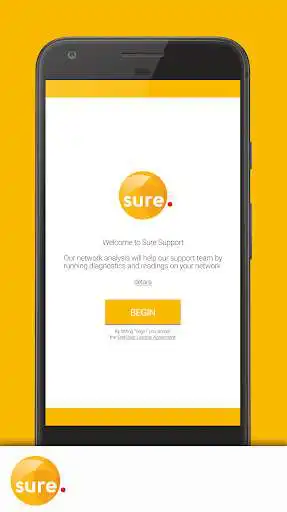Play Sure Support  and enjoy Sure Support with UptoPlay