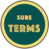 Free play online sureTERMS APK