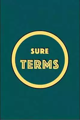 Play sureTERMS Play sureTERMS