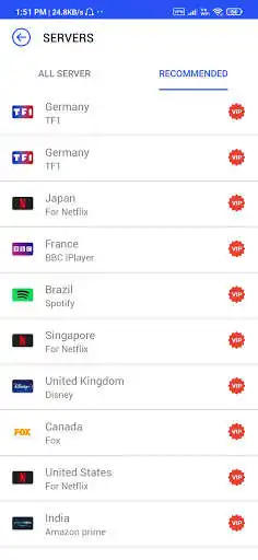 Play Sure VPN - Fast Secure VPN as an online game Sure VPN - Fast Secure VPN with UptoPlay