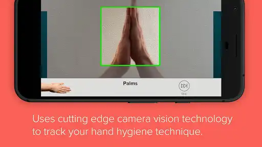 Play SureWash Hand Hygiene as an online game SureWash Hand Hygiene with UptoPlay