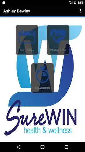 Play SureWIN Healh & Wellness as an online game SureWIN Healh & Wellness with UptoPlay