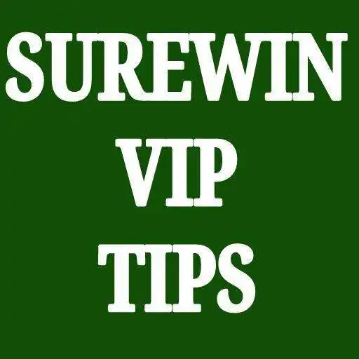 Free play online Surewin Vip Tips APK Free play online Surewin Vip Tips APK