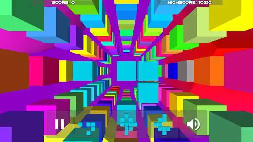 Play SurfaceDash VR