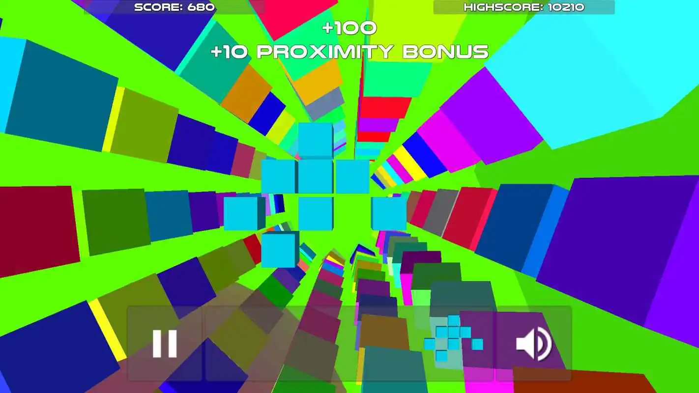 Play SurfaceDash VR