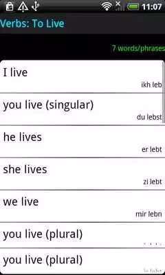 Play Surface Languages Yiddish