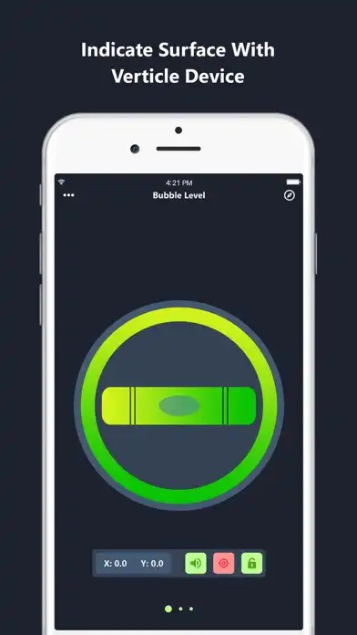 Play Surface Level: Bubble Level  and enjoy Surface Level: Bubble Level with UptoPlay