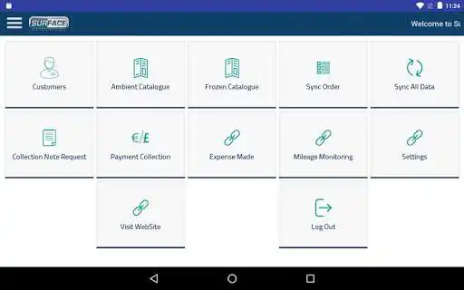 Play SURFACE New Face of Surya as an online game SURFACE New Face of Surya with UptoPlay