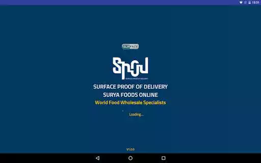 Play SURFACE PROOF OF DELIVERY  and enjoy SURFACE PROOF OF DELIVERY with UptoPlay