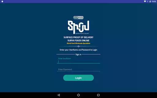 Play SURFACE PROOF OF DELIVERY as an online game SURFACE PROOF OF DELIVERY with UptoPlay