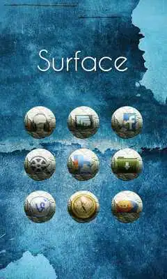 Play Surface