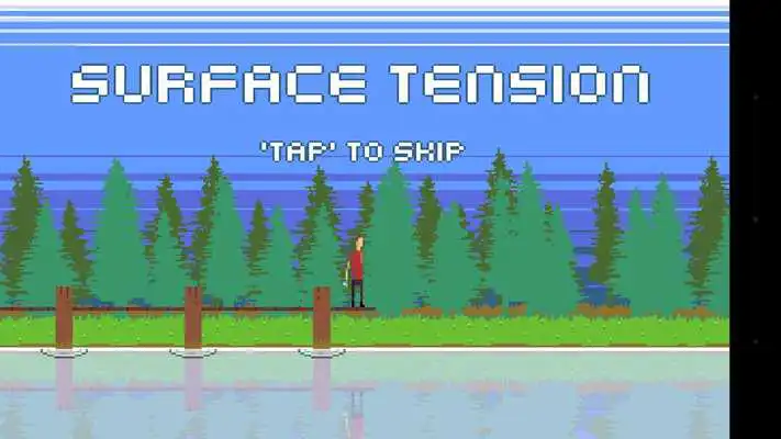 Play Surface Tension