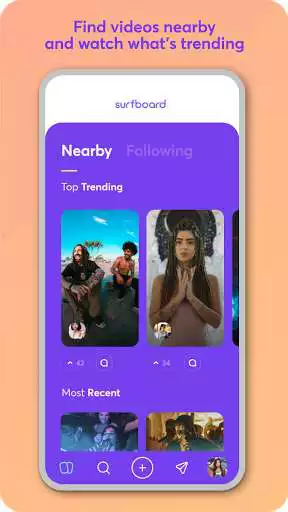 Play Surfboard  and enjoy Surfboard with UptoPlay