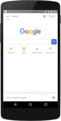 Play Surf Browser - smart search as an online game Surf Browser - smart search with UptoPlay