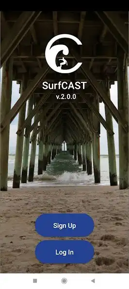 Play SurfCAST by otto  and enjoy SurfCAST by otto with UptoPlay