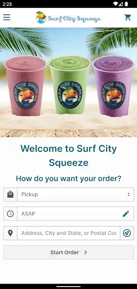 Play Surf City Squeeze  and enjoy Surf City Squeeze with UptoPlay