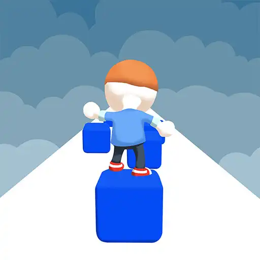 Play Surf Cube Stack APK