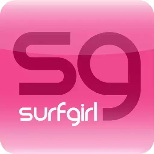 Play SurfGirl Magazine APK