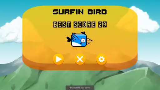 Play Surfin Bird  and enjoy Surfin Bird with UptoPlay Play Surfin Bird  and enjoy Surfin Bird with UptoPlay