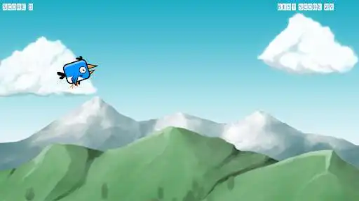 Play Surfin Bird as an online game online Surfin Bird with UptoPlay com.BeGames.NotFlappyBird Play Surfin Bird as an online game Surfin Bird with UptoPlay