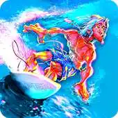 Free play online SURFING camera LIVE APK