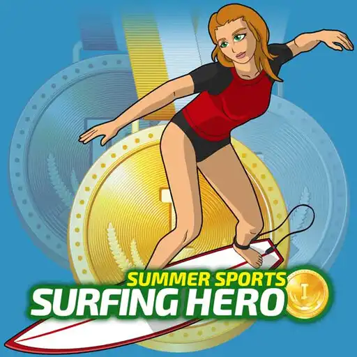 Play Surfing Hero APK Play Surfing Hero APK