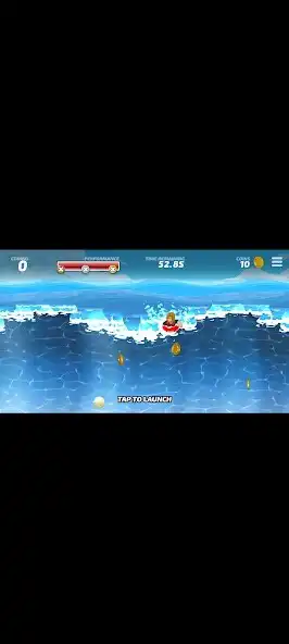 Play Surfing Hero as an online game Surfing Hero with UptoPlay