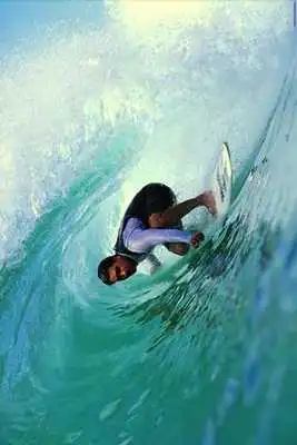 Play Surfing videos