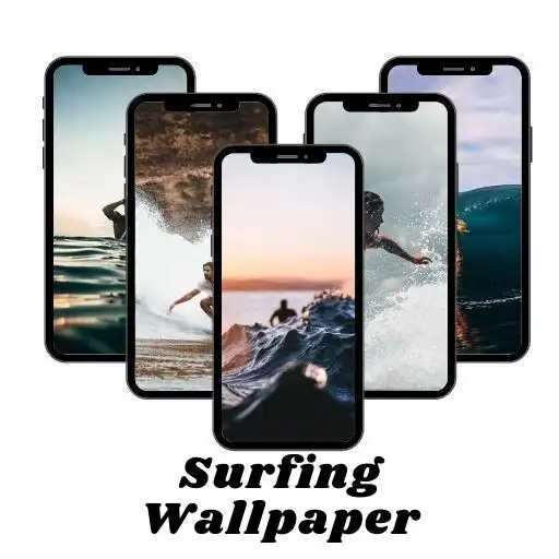 Play Surfing Wallpaper HD 2022 APK