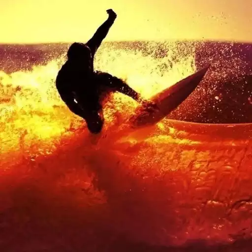 Play Surfing Wallpaper APK