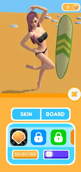 Play Surf Me Up as an online game online Surf Me Up with UptoPlay Play Surf Me Up as an online game Surf Me Up with UptoPlay