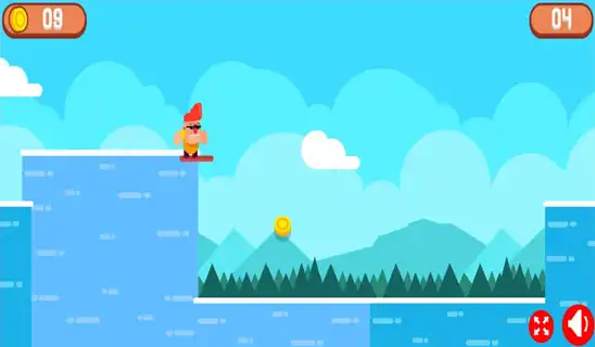 Play Surf Riders as an online game Surf Riders with UptoPlay