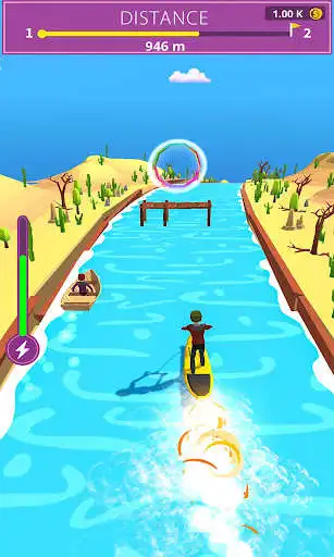 Play Surf Ski: Flippy Boat Master Jet Ski Racing and enjoy Surf Ski: Flippy Boat Master Jet Ski Racing with UptoPlay Play Surf Ski: Flippy Boat Master Jet Ski Racing and enjoy Surf Ski: Flippy Boat Master Jet Ski Racing with UptoPlay