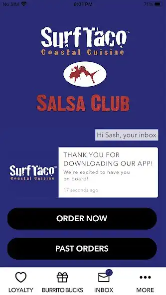 Play Surf Taco  and enjoy Surf Taco with UptoPlay