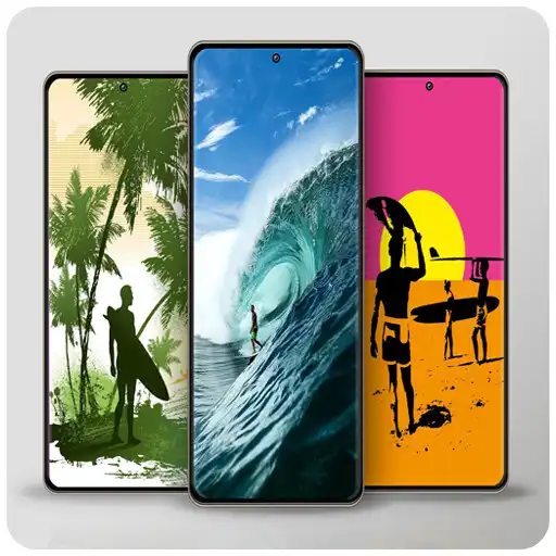Play Surf wallpaper APK Play Surf wallpaper APK