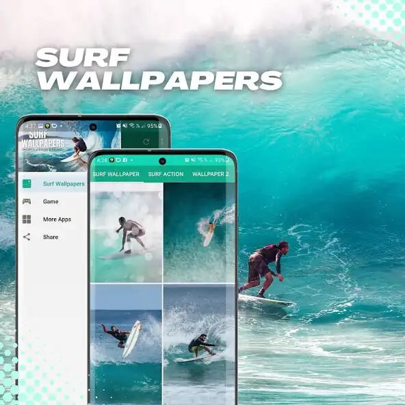 Play Surf Wallpapers  videos  and enjoy Surf Wallpapers  videos with UptoPlay