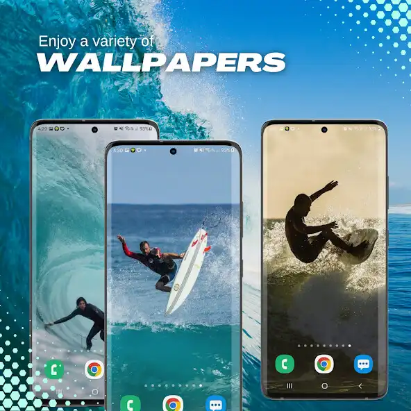 Play Surf Wallpapers  videos as an online game Surf Wallpapers  videos with UptoPlay