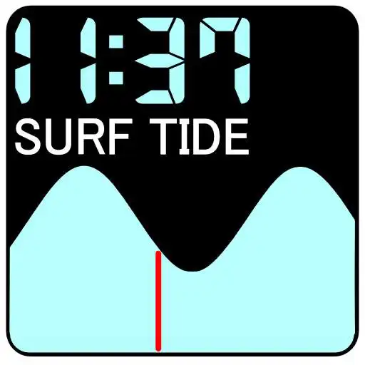 Free play online Surf Watch APK