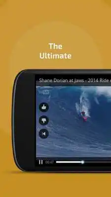 Play Surf - Watch Surfing Videos