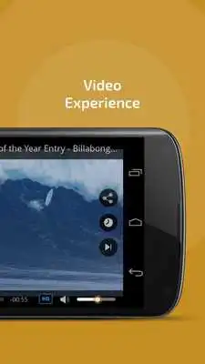 Play Surf - Watch Surfing Videos