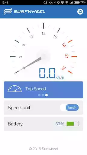Play Surfwheel - Surfing on land as an online game Surfwheel - Surfing on land with UptoPlay