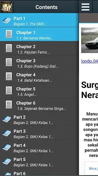 Play Surga Bernama Neraka (sfth) as an online game Surga Bernama Neraka (sfth) with UptoPlay