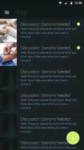 Play Surg Discussion Platform as an online game Surg Discussion Platform with UptoPlay