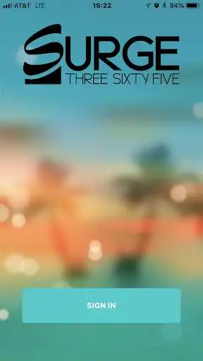 Play APK Surge365 Travel  and enjoy Surge365 Travel with UptoPlay com.sortechnology.surge365