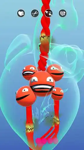 Play Surgeon 3D as an online game Surgeon 3D with UptoPlay