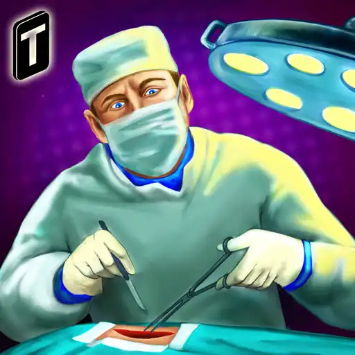 Play Surgeon Doctor 2018 : Virtual  APK